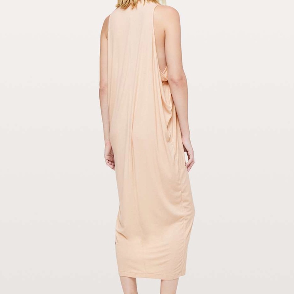 *NEW NAN DRESS - Picture 4 of 6